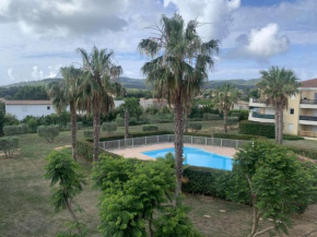 Appartement, 1 chambre, Piscine, Wifi...